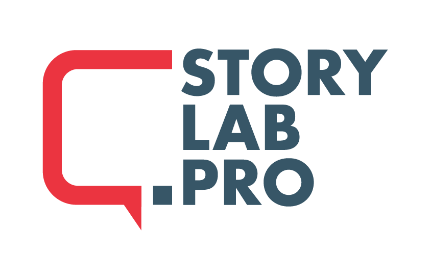 Story lab Pro