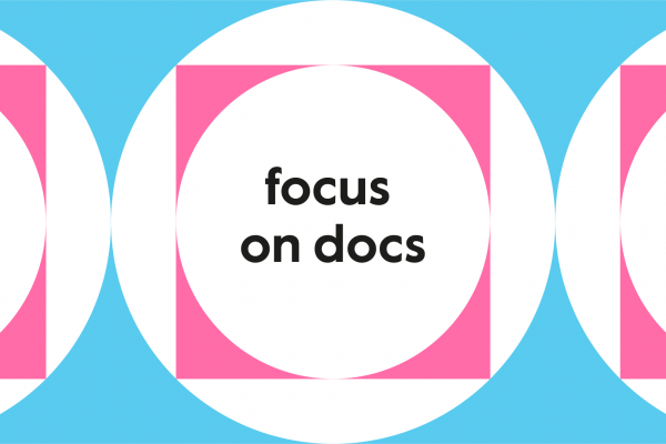 „Focus on Docs” na forum Młode Horyzonty Industry