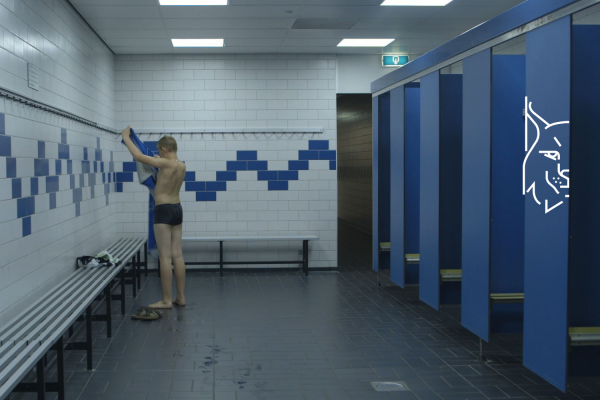 Giovanni i jego wodny balet | reż. A. Bussink | Niderlandy 2014 | 17 min. | 8+