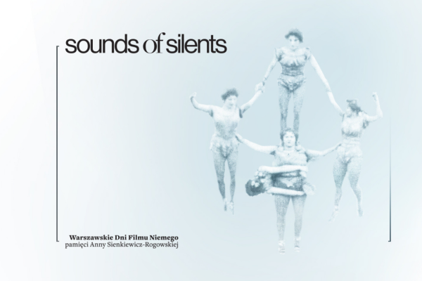 Sounds of Silents | 15–17 września