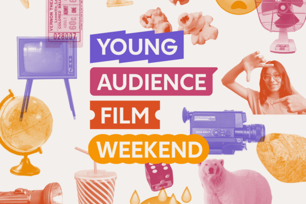 YOUNG AUDIENCE FILM WEEKEND