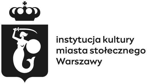 Logo Miasta Warszawa