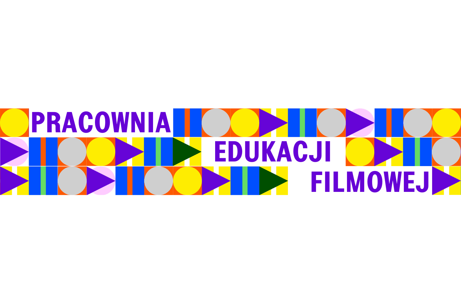 Pracownia Edukacji Filmowej 2024/2025