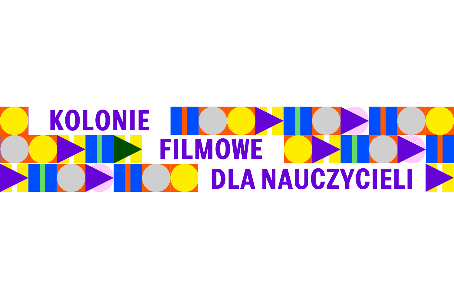 Kolonie filmowe dla nauczycieli 2024