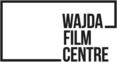 Logo Centrum Kultury Filmowej