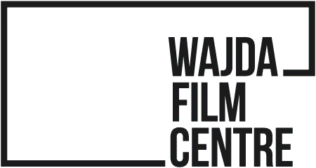 Logo Centrum Kultury Filmowej
