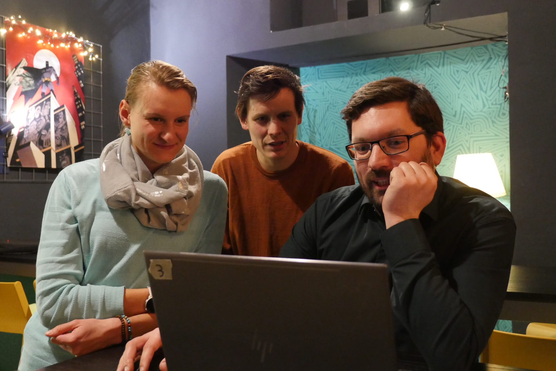 FilmED Showcase: cykl webinarów dla nauczycieli i edukatorów