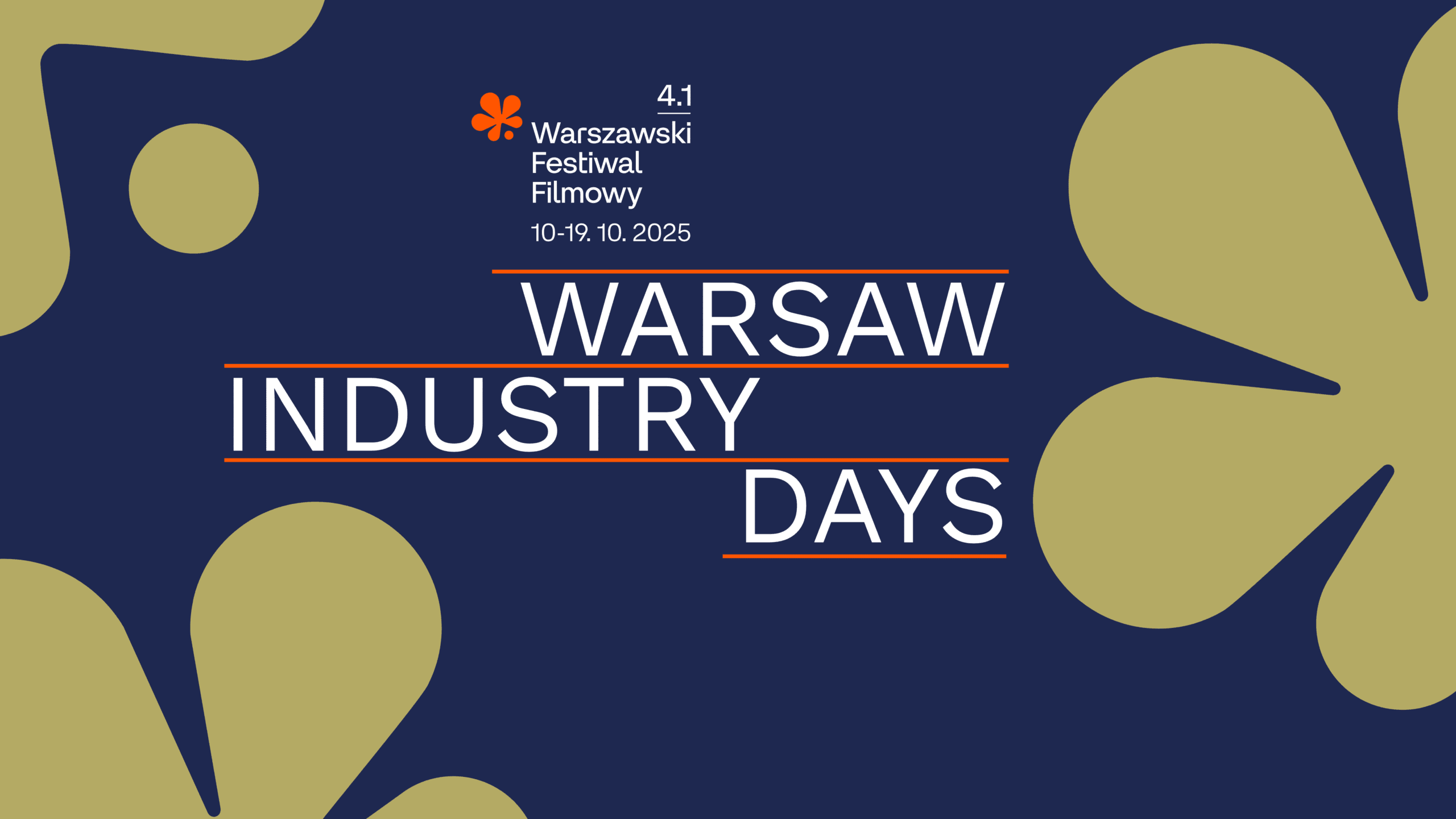 FIPRESCI Warsaw Critics Project w CKF. Warsztaty krytyki filmowej podczas 41. Warszawskiego Festiwalu Filmowego