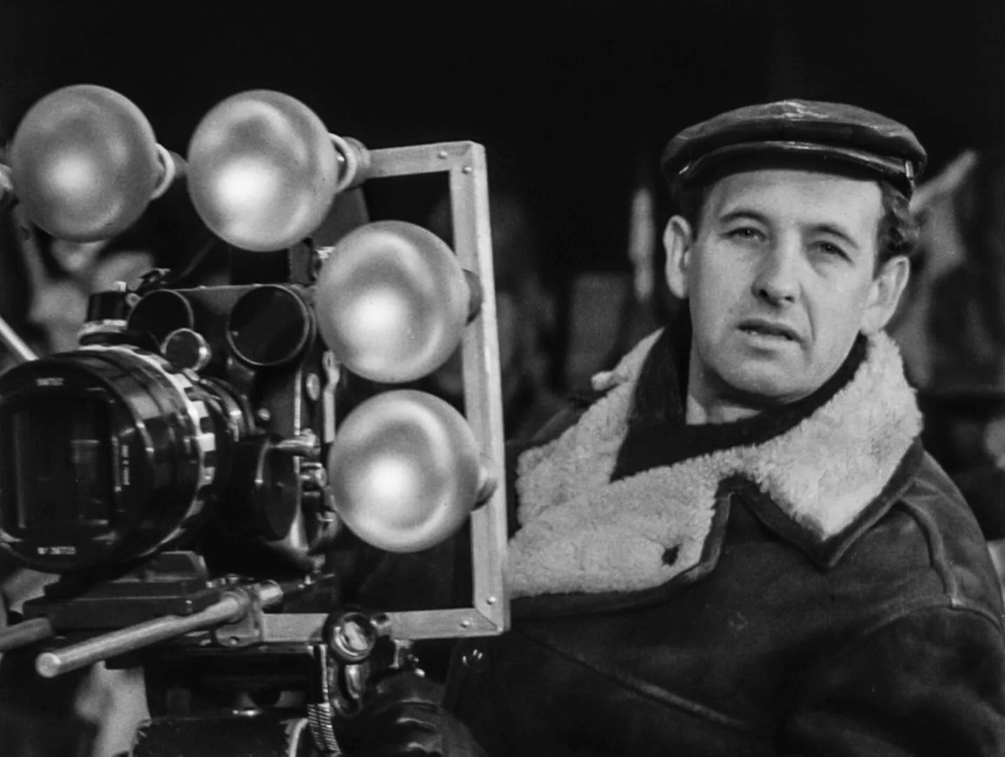 „Niezbędnik filmowy: Andrzej Wajda”. Oferta dla Ośrodków Doskonalenia Nauczycieli