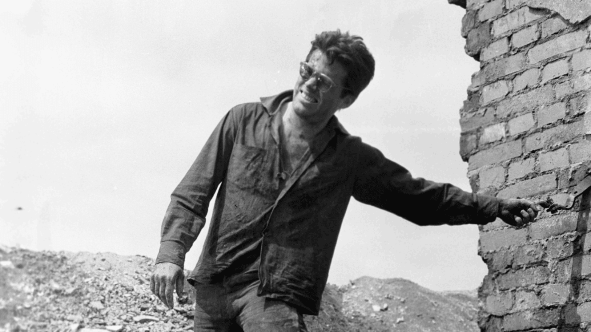 Przegląd filmów Andrzeja Wajdy w Belgradzie