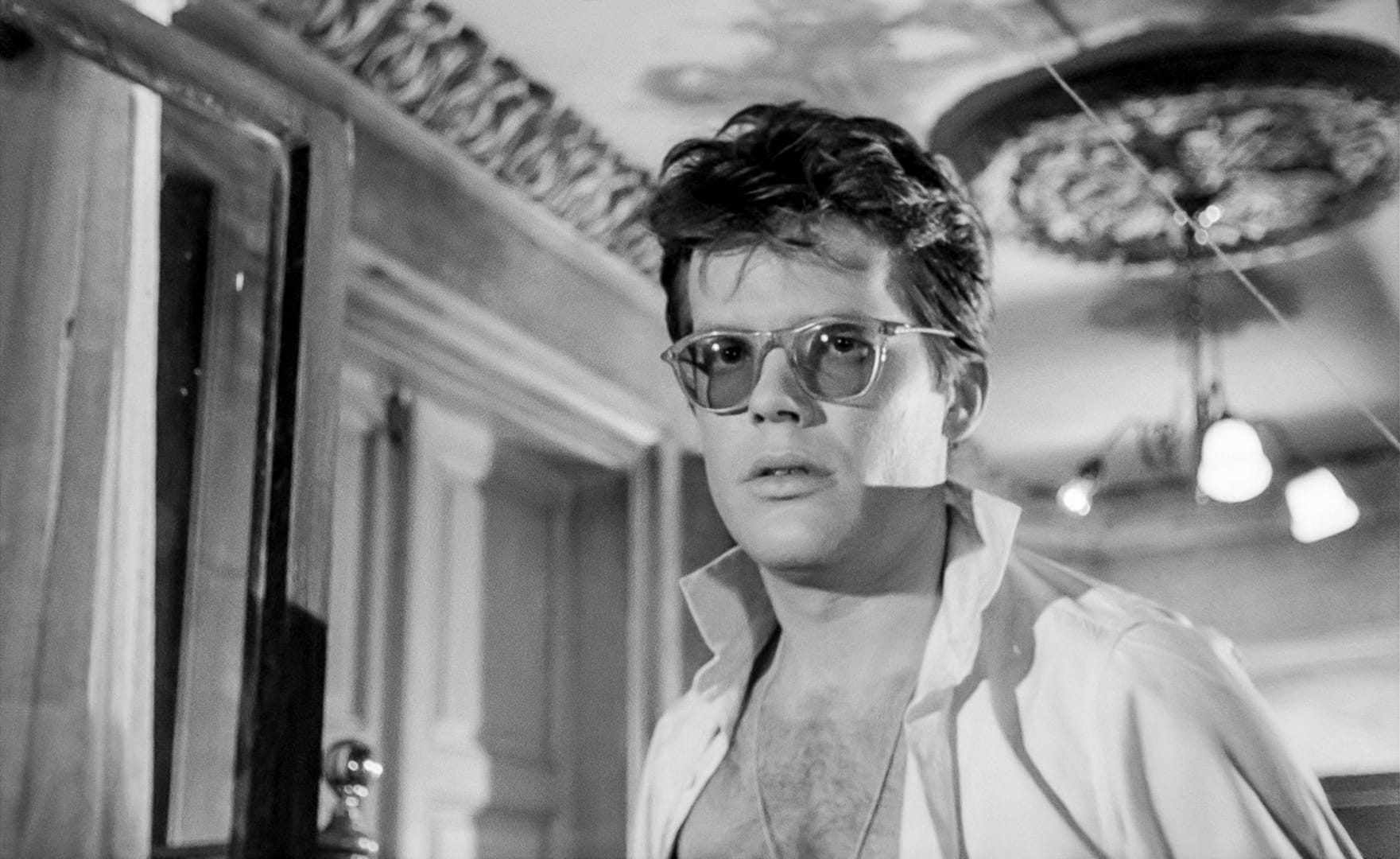 Pokaz filmu „Popiół i diament” ze wstępem Martina Scorsese