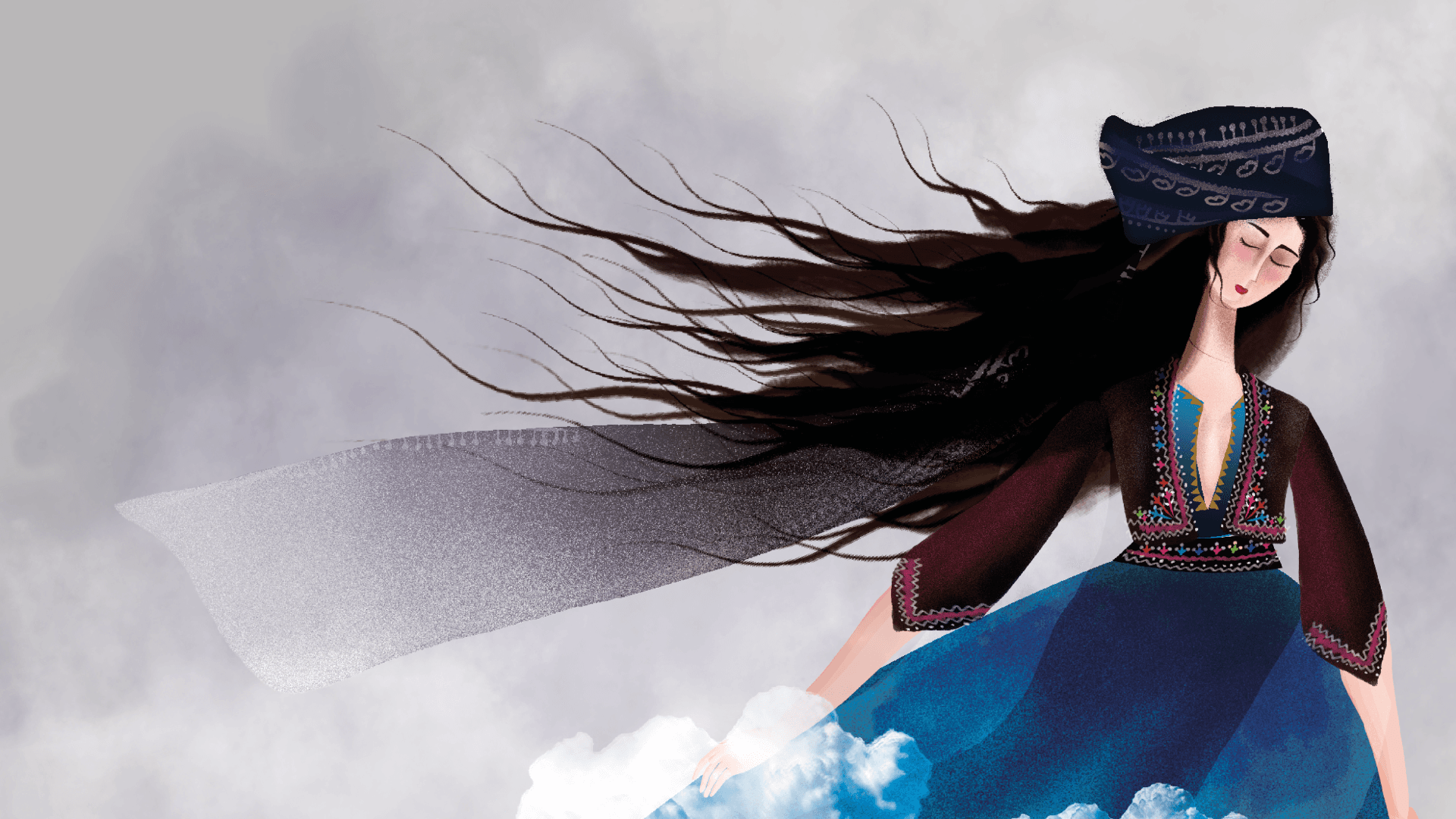 Kurdish Sun In&nbsp;Spring Warsaw. Festiwal kultury kurdyjskiej 17-19.04.2026