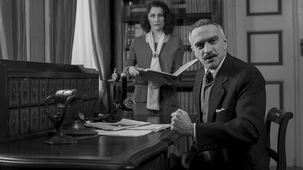 Edukacyjny pokaz filmu dla nauczycieli: „Życie i śmierci Maxa Lindera”