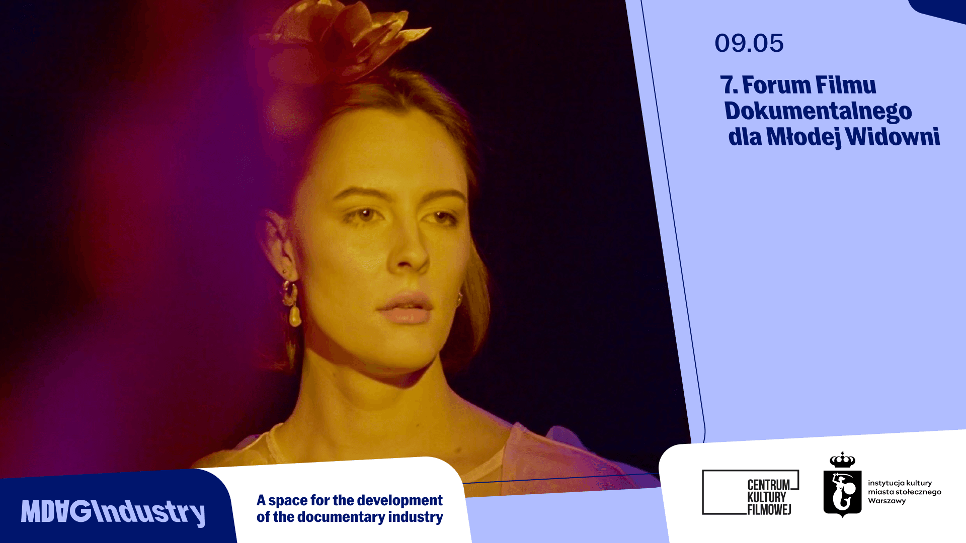 7. Forum Filmu Dokumentalnego dla Młodej Widowni