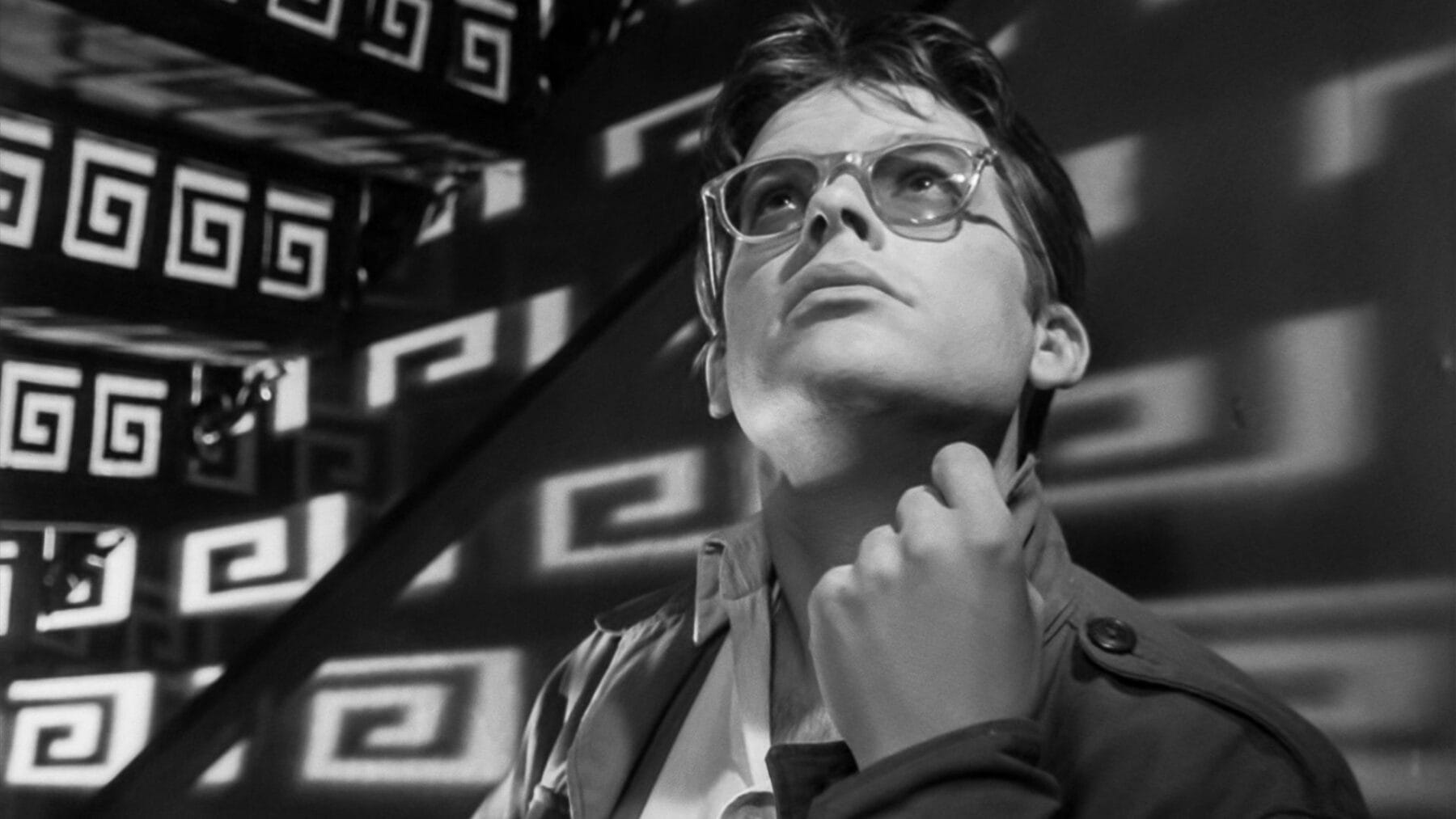 Przegląd filmów Andrzeja Wajdy w&nbsp;AFI Silver w&nbsp;Waszyngtonie