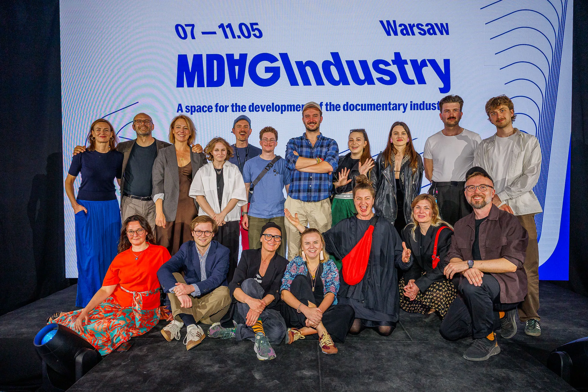 Nagrody 7. Forum Filmu Dokumentalnego dla Młodej Widowni rozdane