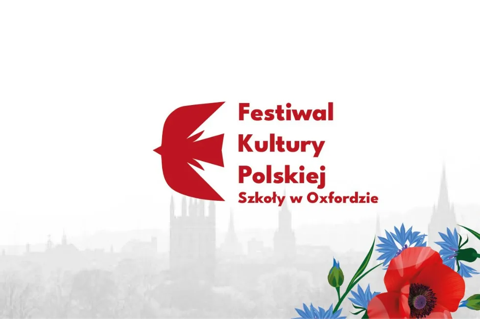 Pokaz filmu „Kanał” i otwarcie wystawy „Wajda Uniwersum” podczas II Festiwalu Kultury Polskiej „Polska dusza – polskie brzmienie” w Oksfordzie