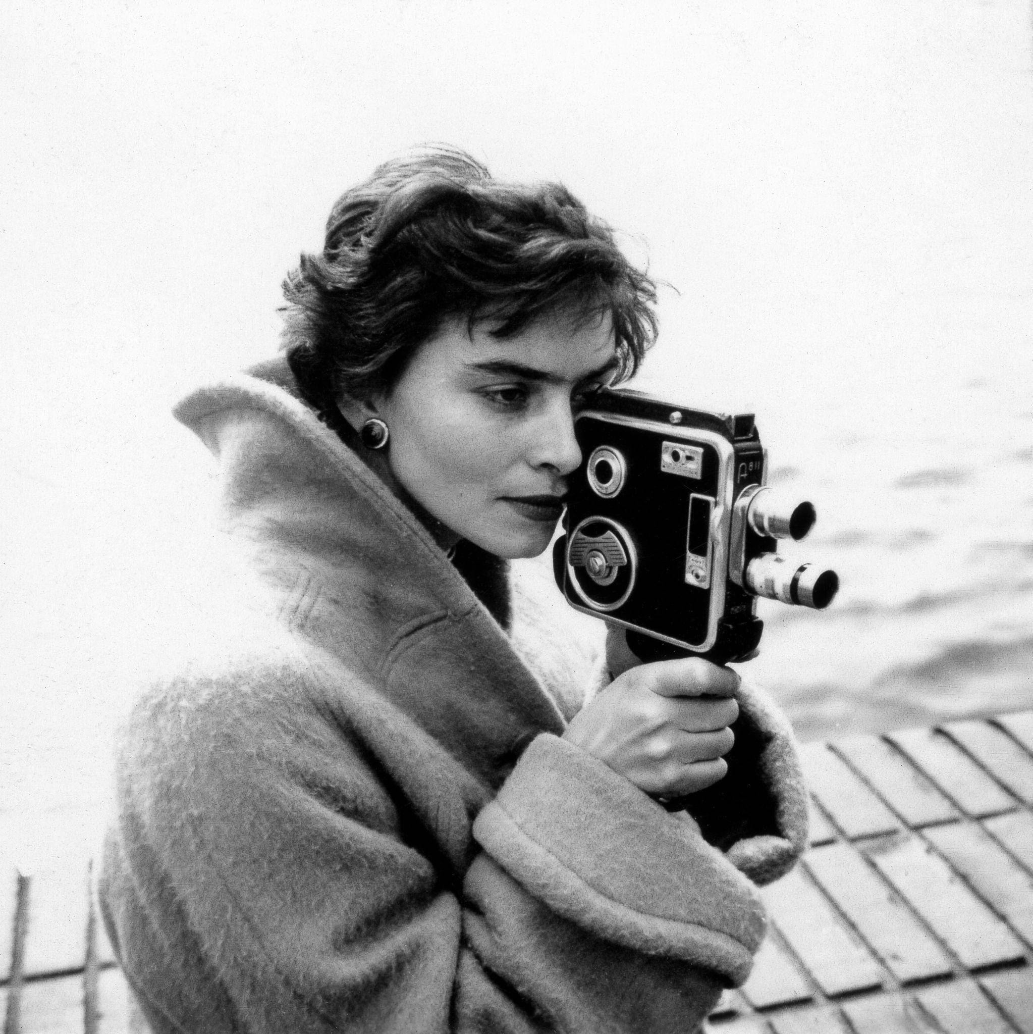 HER Docs Film Festival 2026: odzyskiwanie historii, odzyskiwanie głosu