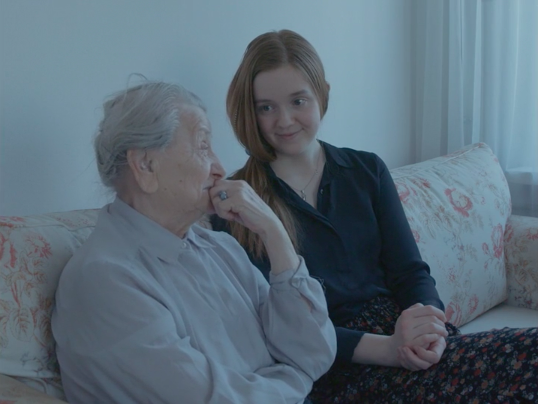 LET’S DOC cały rok. Bezpłatny program filmowo-warsztatowy dla szkół w Kinie Tęcza