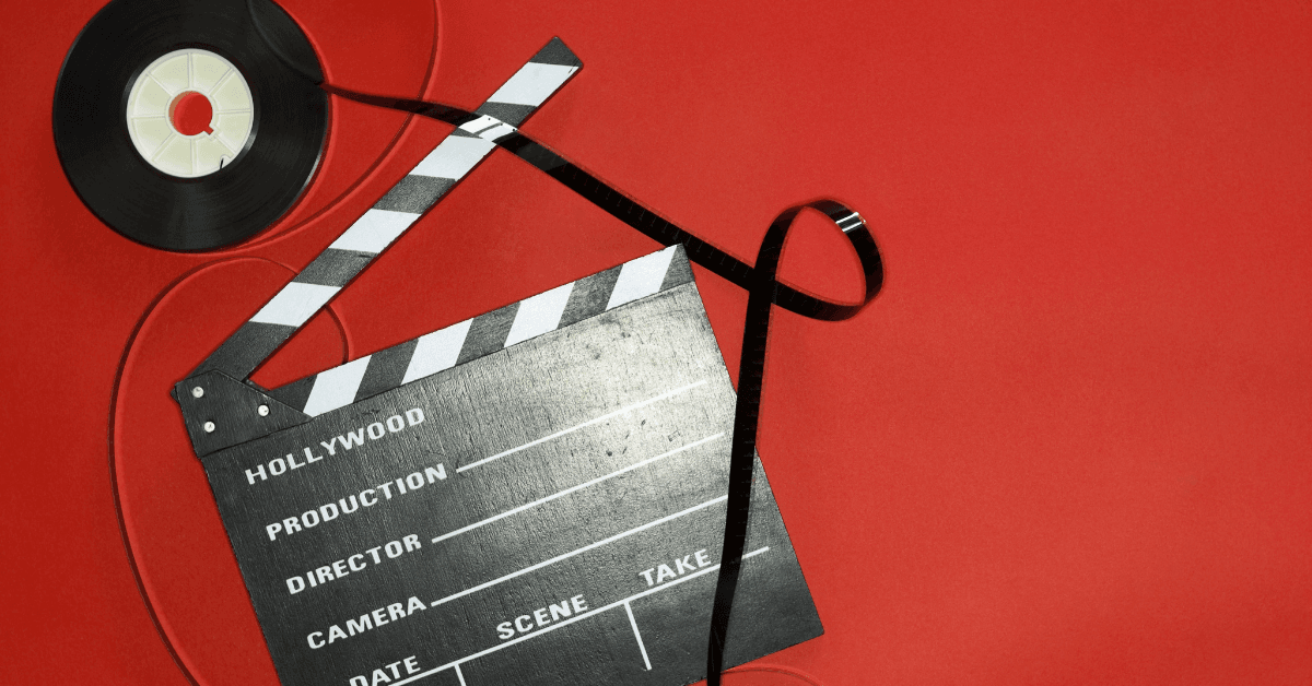 Trampolina do kina: rodzinne warsztaty filmowe w listopadzie i w grudniu 2026